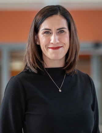 Janine Müller